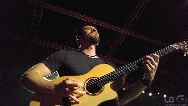 Rodrigo y Gabriela at BIF